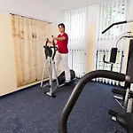Hotel Vitalhotel Weisse Elster 3*