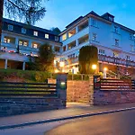 Отель Vitalhotel Weisse Elster 3*