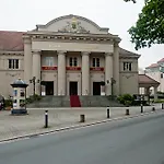 Hotel Vitalhotel Weisse Elster Bad Elster