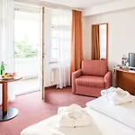Vitalhotel Weisse Elster