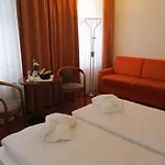 Отель Vitalhotel Weisse Elster