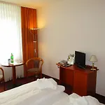 Hotel Vitalhotel Weisse Elster Bad Elster