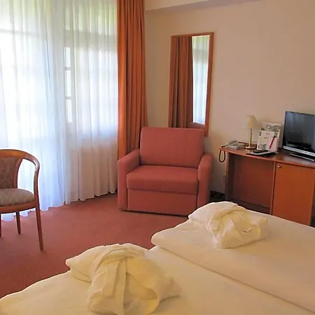Vitalhotel Weisse Elster