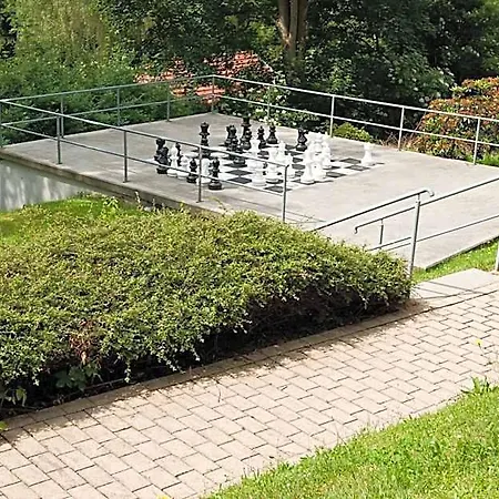 Hotel Vitalhotel Weisse Elster
