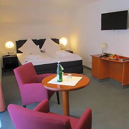 Vitalhotel Weisse Elster 3*