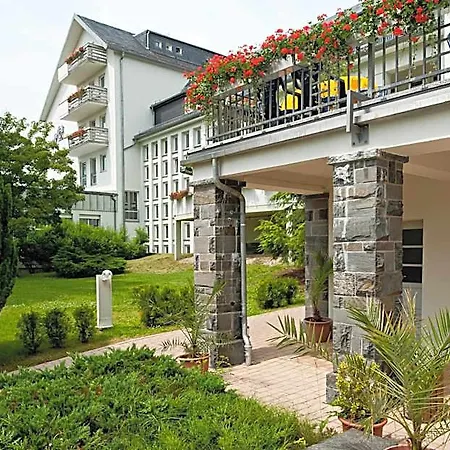Vitalhotel Weisse Elster Hotel 3*