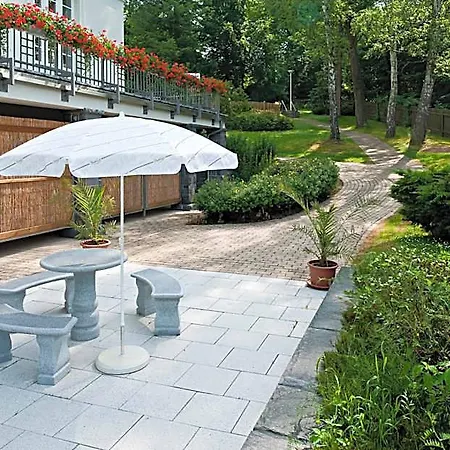Vitalhotel Weisse Elster Hotel Bad Elster