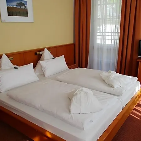 Vitalhotel Weisse Elster 3* Bad Elster
