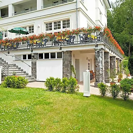Vitalhotel Weisse Elster