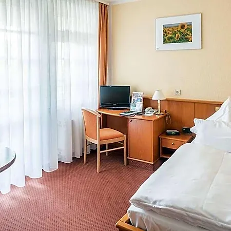 Vitalhotel Weisse Elster Hotel 3*