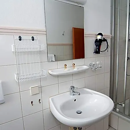 Vitalhotel Weisse Elster 3* Bad Elster