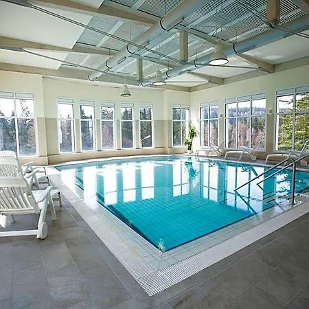 Vitalhotel Weisse Elster Hotel 3*