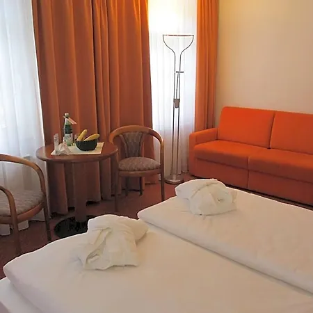 Vitalhotel Weisse Elster Hotel