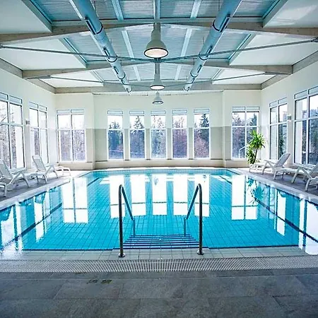 Vitalhotel Weisse Elster Hotel Bad Elster