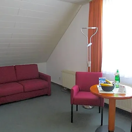 Vitalhotel Weisse Elster Hotel 3*