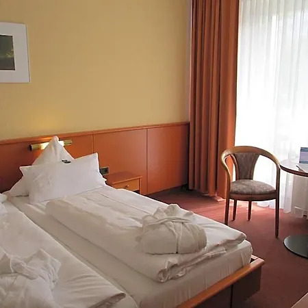 Vitalhotel Weisse Elster Hotel 3*