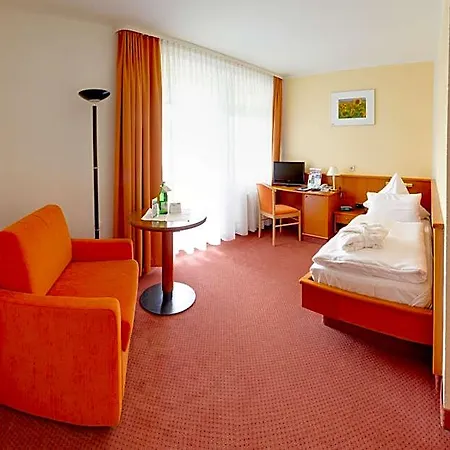 Vitalhotel Weisse Elster Hotel 3*