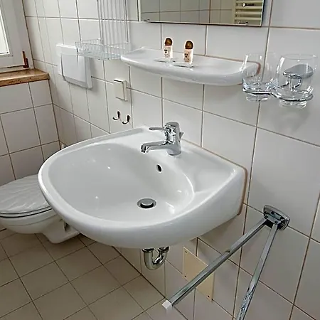 Hotel Vitalhotel Weisse Elster 3*