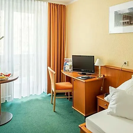 Vitalhotel Weisse Elster Bad Elster