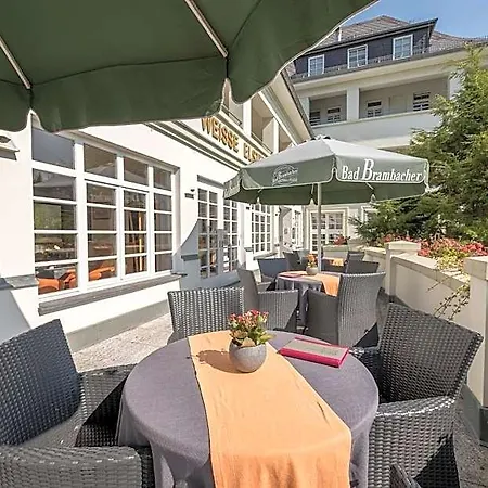 Vitalhotel Weisse Elster Hotel