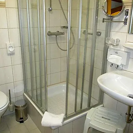 Vitalhotel Weisse Elster Hotel Bad Elster