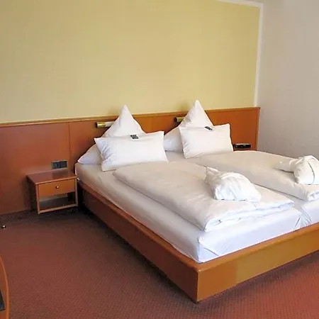 Hotel Vitalhotel Weisse Elster 3*