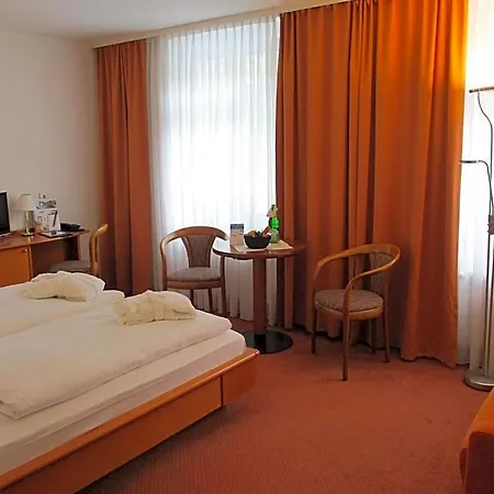 Vitalhotel Weisse Elster Hotel