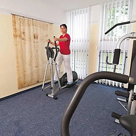 Vitalhotel Weisse Elster