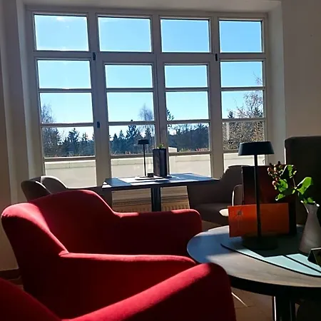 Vitalhotel Weisse Elster