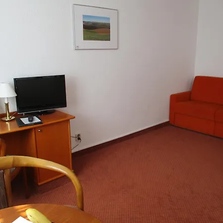Vitalhotel Weisse Elster 3*