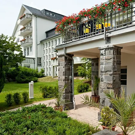 Vitalhotel Weisse Elster