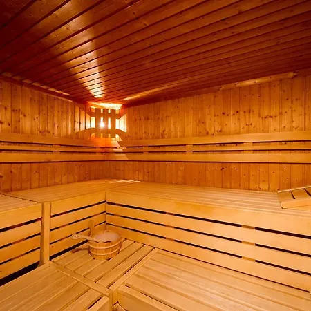 Hotel Vitalhotel Weisse Elster 3*
