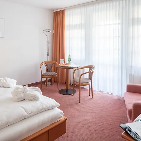 Vitalhotel Weisse Elster