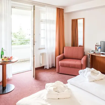 Vitalhotel Weisse Elster