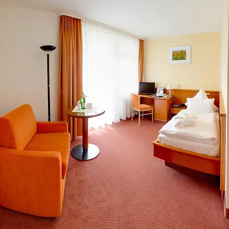 Vitalhotel Weisse Elster