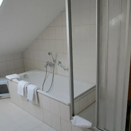 Hotel Vitalhotel Weisse Elster 3*