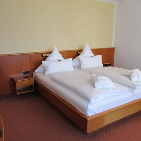 Vitalhotel Weisse Elster 3* Bad Elster