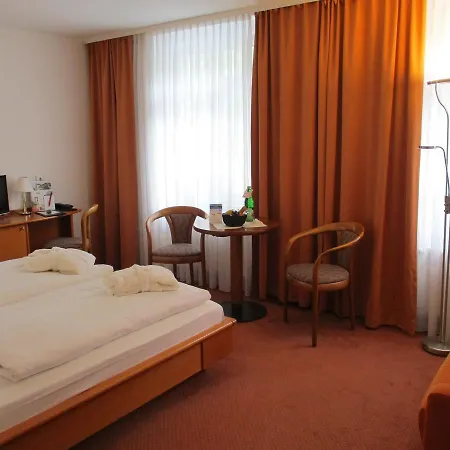 Vitalhotel Weisse Elster