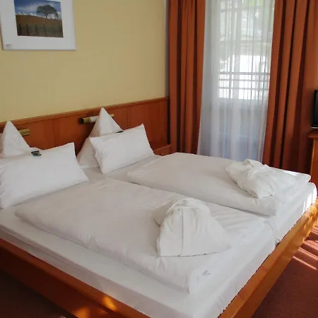 Vitalhotel Weisse Elster Bad Elster