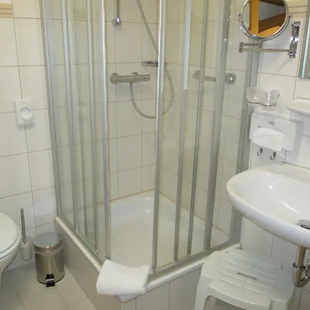 Vitalhotel Weisse Elster Bad Elster