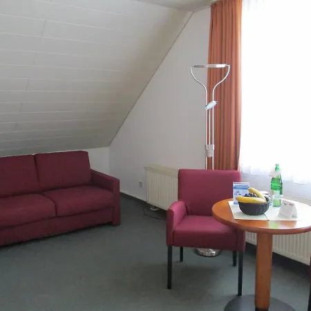 Vitalhotel Weisse Elster