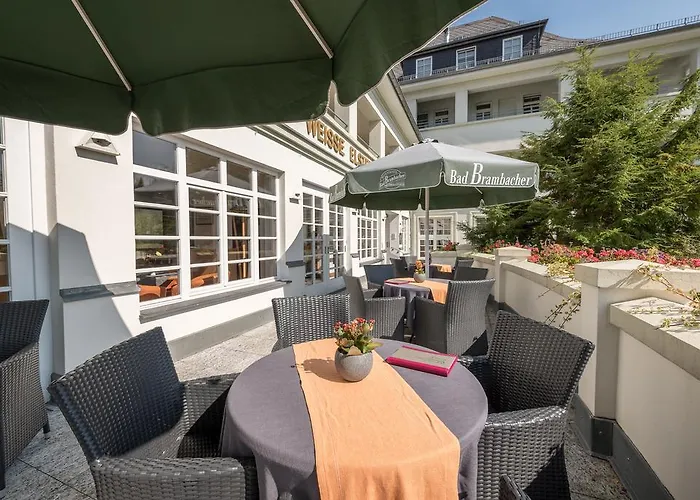Vitalhotel Weisse Elster