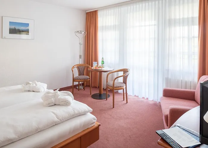 Vitalhotel Weisse Elster